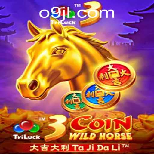 Exploring the Thrilling World of 3CoinWildHorse and Its Unique Features