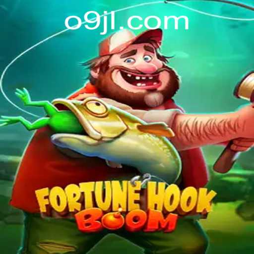 Exploring the Captivating World of FortuneHookBoom: A New Gaming Phenomenon