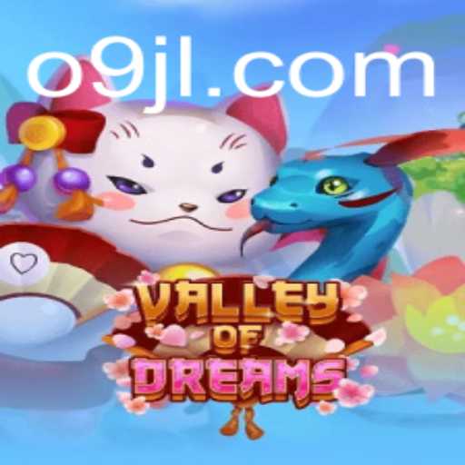 Exploring the Mystical Realms of ValleyofDreams: Engage with the Epic Adventure Using 9JL